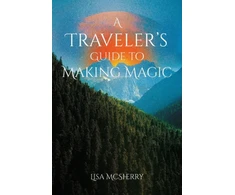 KNYGA Bookshop Traveler's Guide to Making Magic