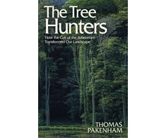 KNYGA Thomas Pakenham Tree Hunters