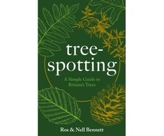 KNYGA Bookshop Tree-spotting