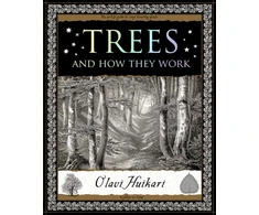 KNYGA Olavi Huikari Trees