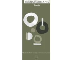 KNYGA Bookshop Trencherman's Guide: No 32