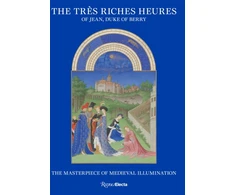 KNYGA Mathieu Deldicque Tres Riches Heures of Jean, Duke of Berry