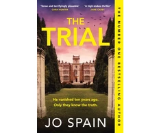 KNYGA Bookshop Trial