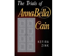 KNYGA Bookshop Trials of AnnaBella Cain