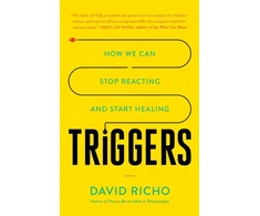 KNYGA Bookshop Triggers