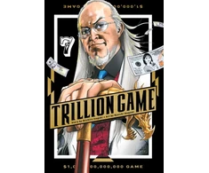KNYGA Bookshop Trillion Game, Vol. 7