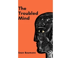 KNYGA Bookshop Troubled Mind