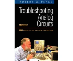 KNYGA Bookshop Troubleshooting Analog Circuits
