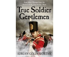 KNYGA Bookshop True Soldier Gentlemen