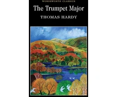 KNYGA Bookshop Trumpet-Major