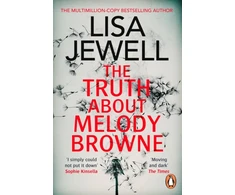 KNYGA Bookshop Truth About Melody Browne