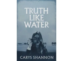 KNYGA Bookshop Truth Like Vanduo