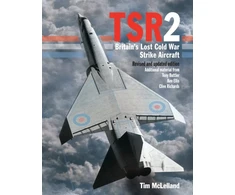 KNYGA Bookshop TSR2