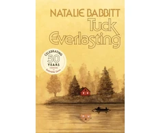 KNYGA Bookshop Tuck Everlasting