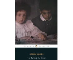 KNYGA Bookshop James Henry Turn of the Screw