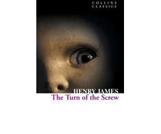KNYGA Bookshop Turn of the Screw