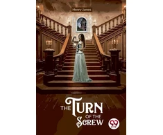 KNYGA Bookshop Turn of the Screw