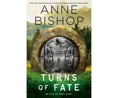 KNYGA Bookshop Turns of Fate