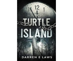 KNYGA Bookshop Turtle Island