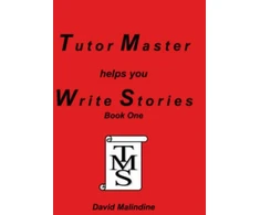 KNYGA Bookshop Tutor Master Helps You Write Stories