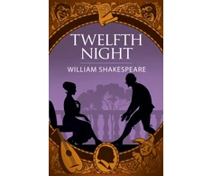 KNYGA Bookshop Shakespeare William Twelfth Night