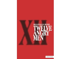 KNYGA Bookshop Rose Reginald Twelve Angry Men