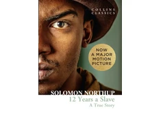 KNYGA Bookshop Twelve Years a Slave