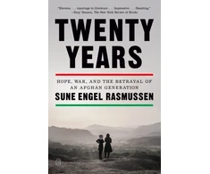 KNYGA Bookshop Twenty Years