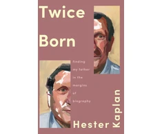KNYGA Bookshop Twice Born
