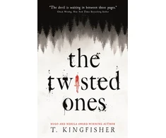 KNYGA Bookshop Twisted Ones