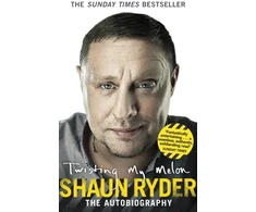 KNYGA Bookshop Twisting My Melon