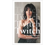 KNYGA Bookshop Twitch