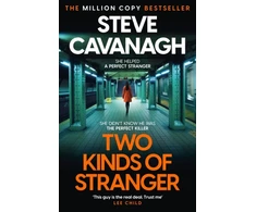 KNYGA Bookshop Two Kinds of Stranger