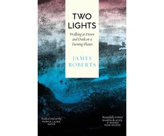 KNYGA Bookshop Two Lights