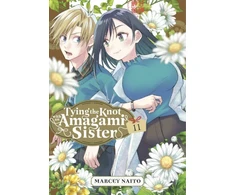KNYGA Bookshop Tying the Knot With an Amagami Sister 11