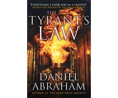 KNYGA Bookshop Tyrant's Law