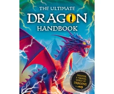KNYGA Bookshop Ultimate Dragon Handbook