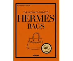 KNYGA Bookshop Ultimate Guide to Hermes Bags