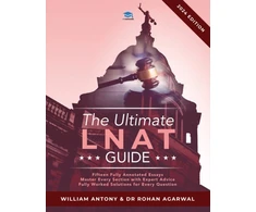 KNYGA Bookshop Ultimate LNAT Guide