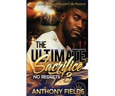 KNYGA Bookshop Ultimate Sacrifice 3