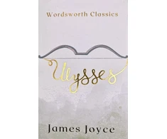 KNYGA Bookshop Joyce James Ulysses