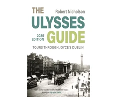 KNYGA Bookshop Ulysses Guide