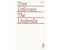 KNYGA Bookshop Umbrella