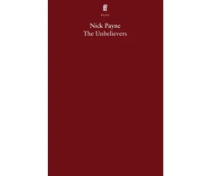 KNYGA Bookshop Unbelievers