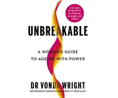 KNYGA Bookshop Unbreakable