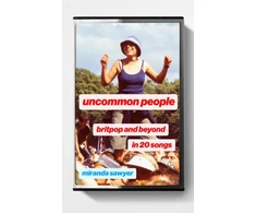 KNYGA Bookshop Uncommon People