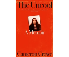 KNYGA Bookshop Uncool