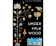 KNYGA Bookshop Under Milk Wood
