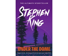 KNYGA Bookshop King Stephen Under the Dome: An epic thriller from the No.1 bestseller