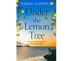 KNYGA Bookshop Under the Lemon Tree